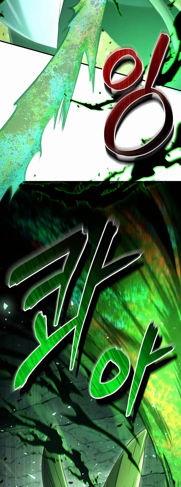 How To Live As An Unlicensed Healer Chapter 48 page 13 - Chapter 48