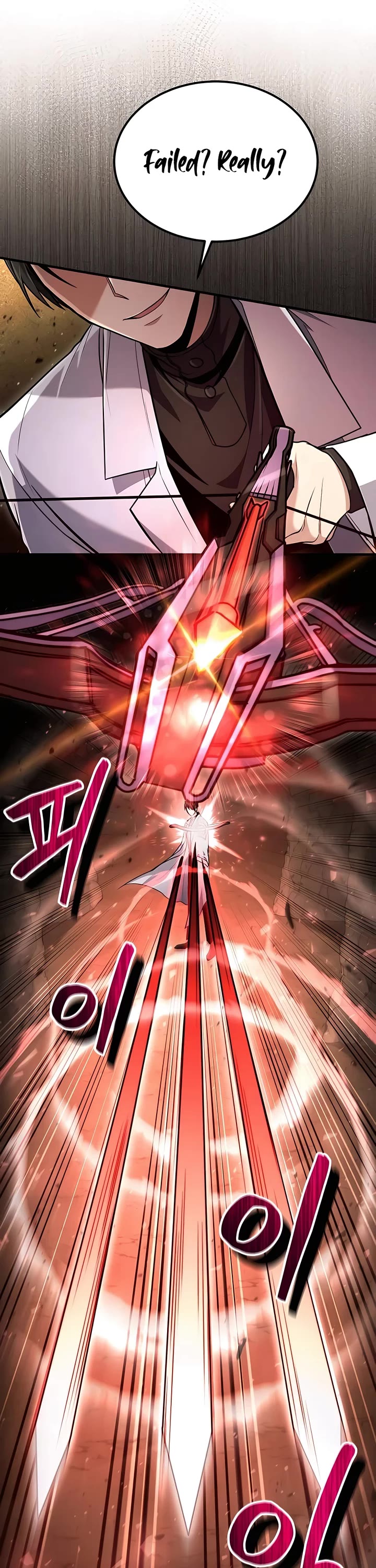 How To Live As An Unlicensed Healer Chapter 48 page 15 - Chapter 48