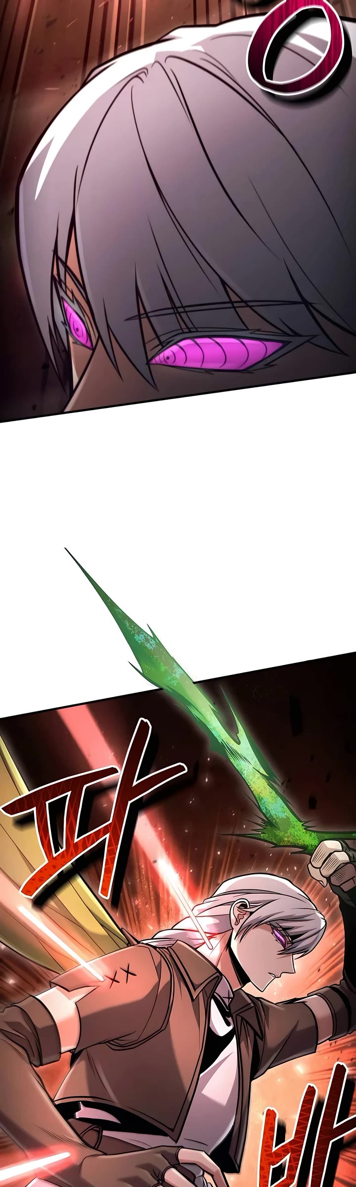 How To Live As An Unlicensed Healer Chapter 48 page 16 - Chapter 48