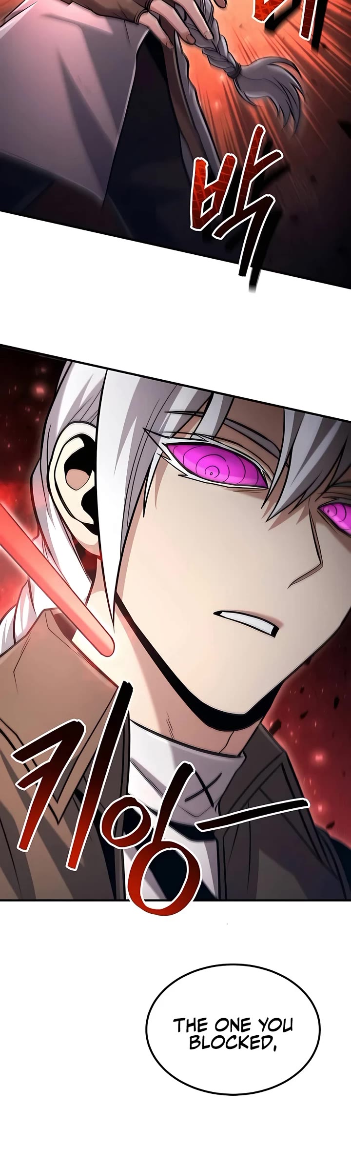 How To Live As An Unlicensed Healer Chapter 48 page 17 - Chapter 48