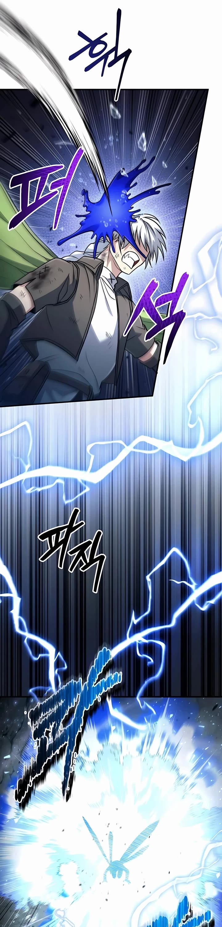 How To Live As An Unlicensed Healer Chapter 48 page 22 - Chapter 48