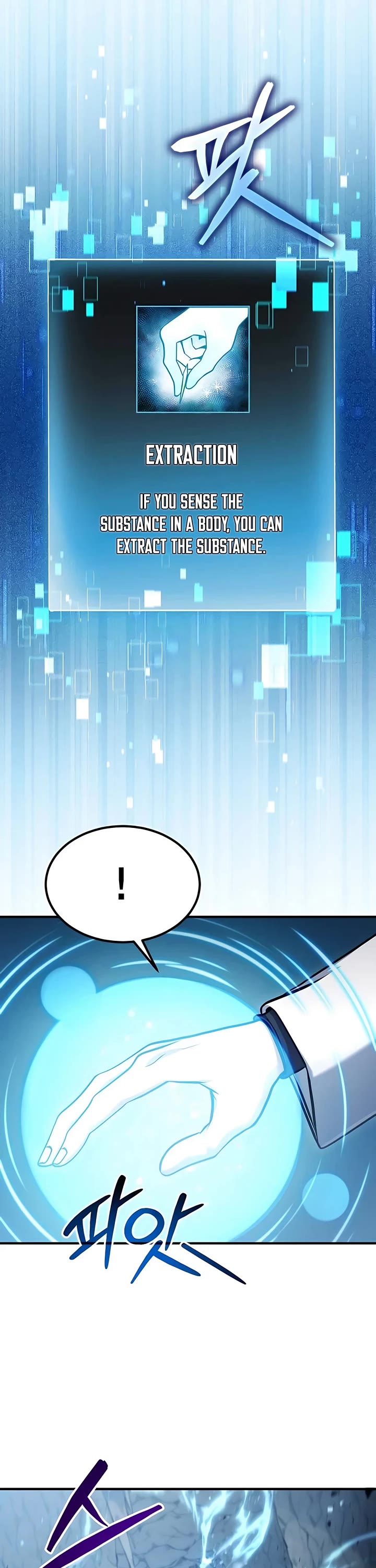 How To Live As An Unlicensed Healer Chapter 48 page 26 - Chapter 48
