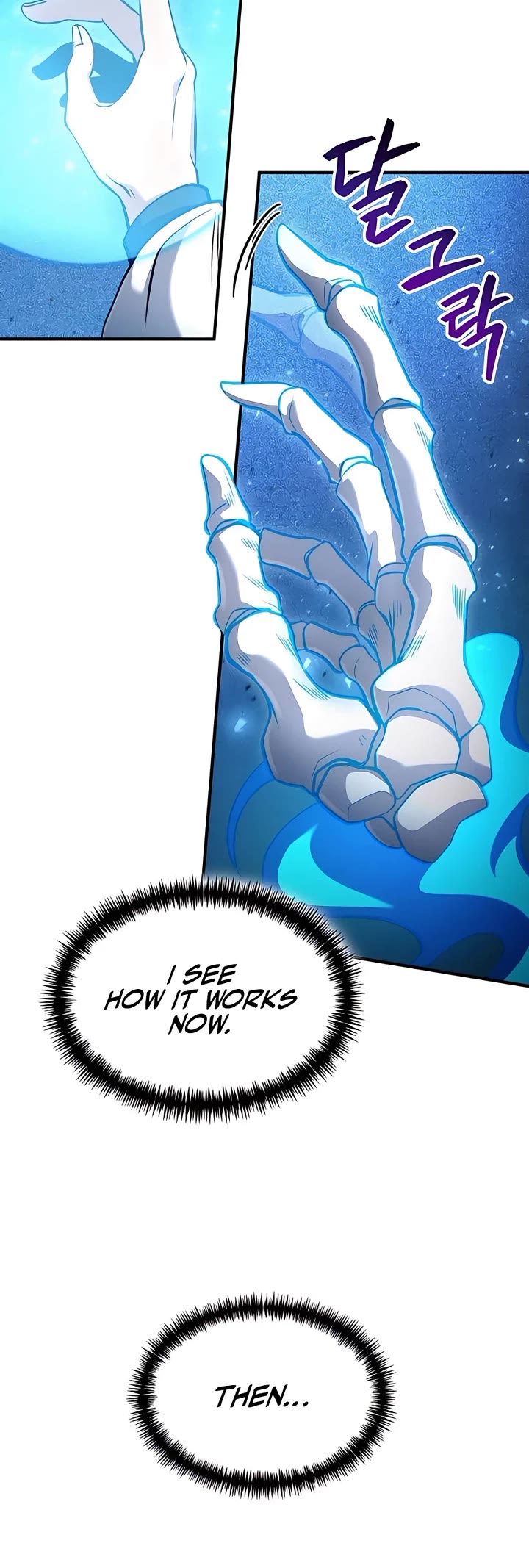 How To Live As An Unlicensed Healer Chapter 48 page 28 - Chapter 48