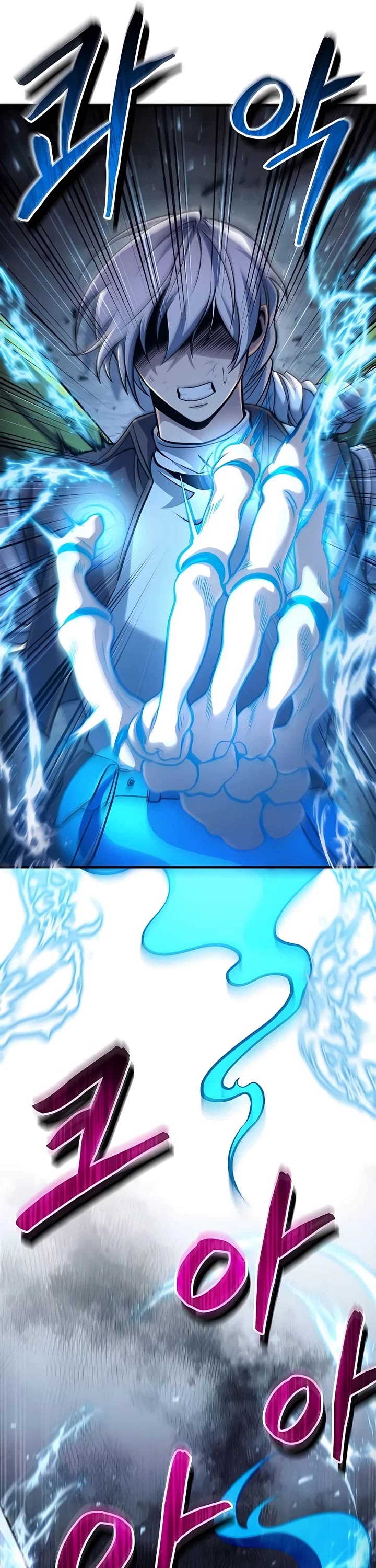 How To Live As An Unlicensed Healer Chapter 48 page 29 - Chapter 48