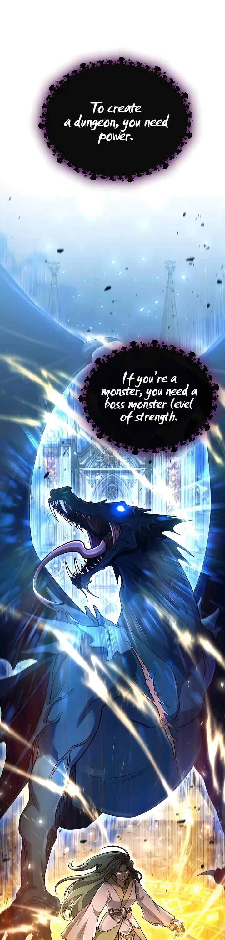 How To Live As An Unlicensed Healer Chapter 48 page 37 - Chapter 48