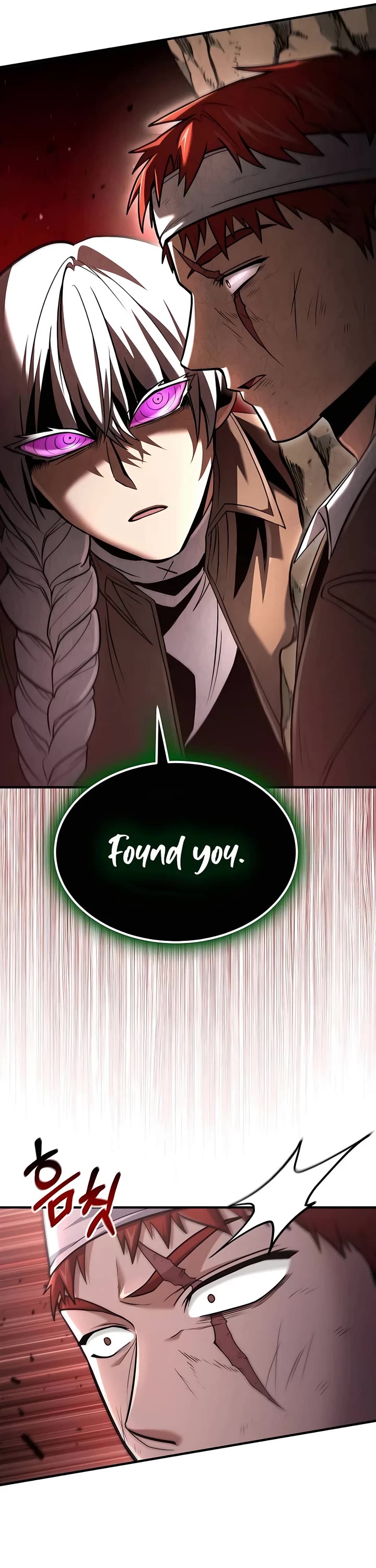 How To Live As An Unlicensed Healer Chapter 48 page 4 - Chapter 48