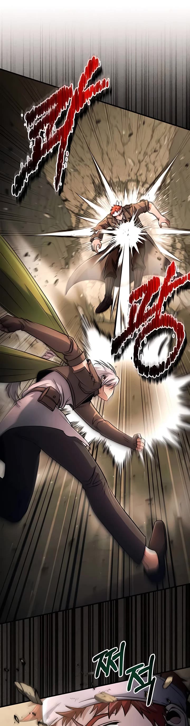 How To Live As An Unlicensed Healer Chapter 48 page 5 - Chapter 48