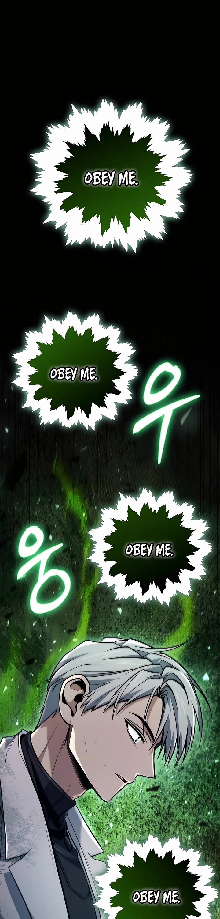 How To Live As An Unlicensed Healer Chapter 49 page 1 - Chapter 49