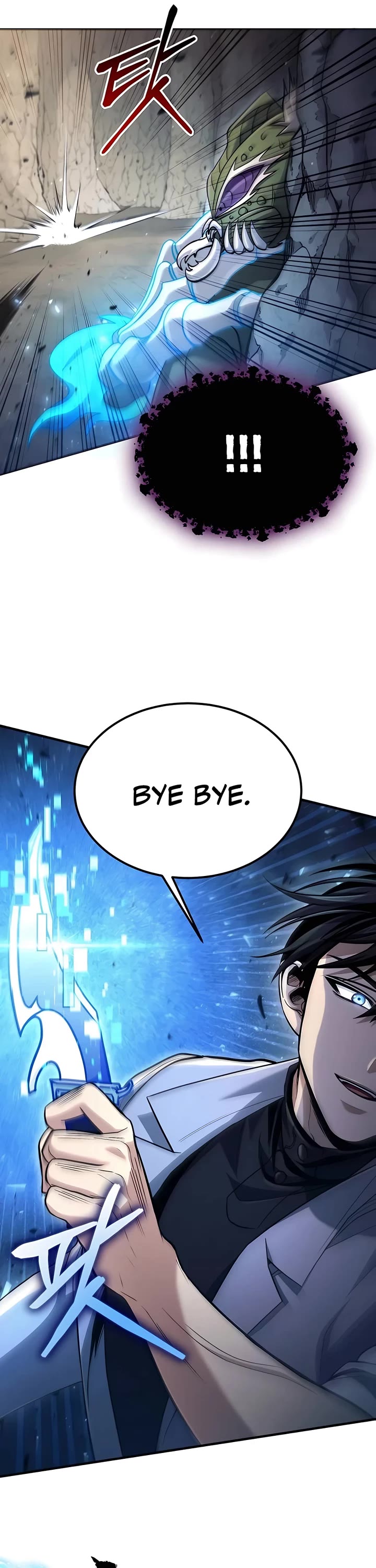 How To Live As An Unlicensed Healer Chapter 49 page 10 - Chapter 49