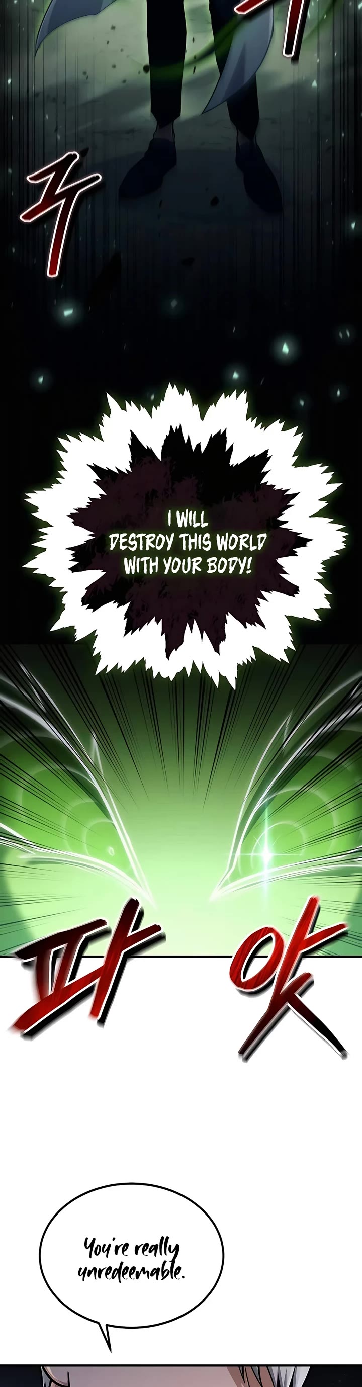 How To Live As An Unlicensed Healer Chapter 49 page 4 - Chapter 49