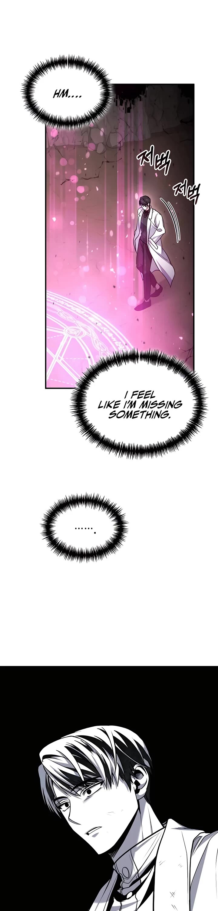 How To Live As An Unlicensed Healer Chapter 49 page 41 - Chapter 49