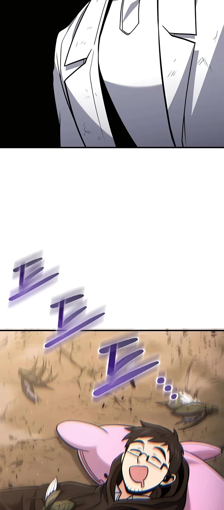 How To Live As An Unlicensed Healer Chapter 49 page 42 - Chapter 49