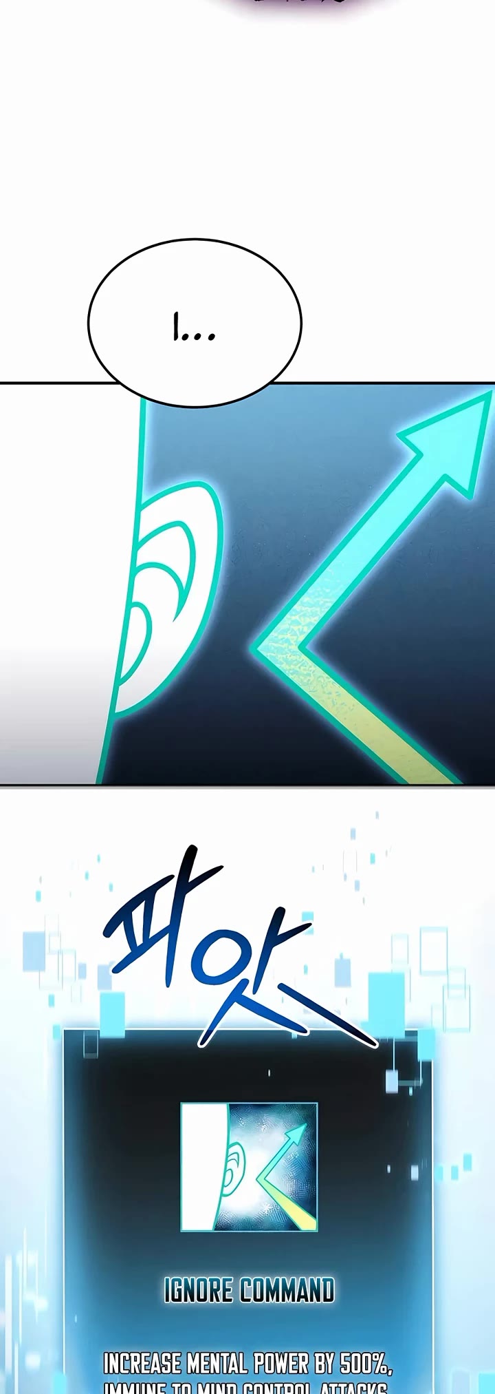 How To Live As An Unlicensed Healer Chapter 49 page 8 - Chapter 49