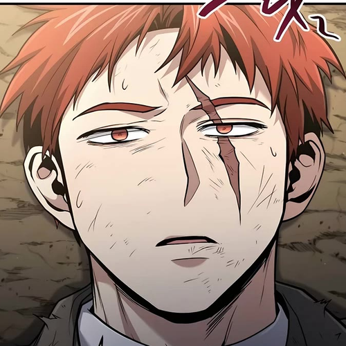 How To Live As An Unlicensed Healer Chapter 49 cover