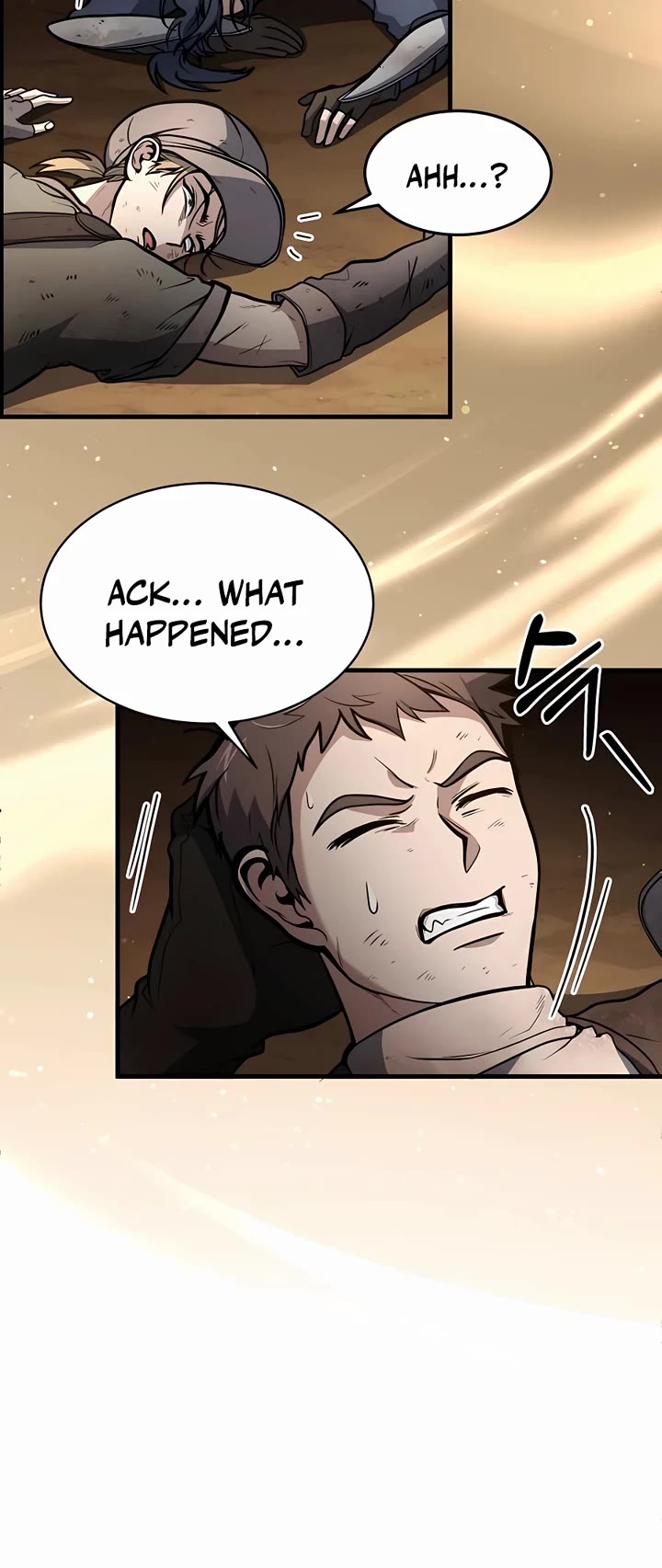 How To Live As An Unlicensed Healer Chapter 5 page 10 - Chapter 5
