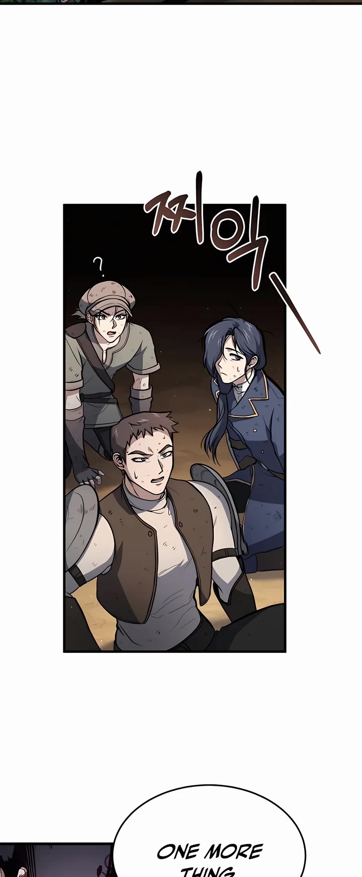 How To Live As An Unlicensed Healer Chapter 5 page 14 - Chapter 5