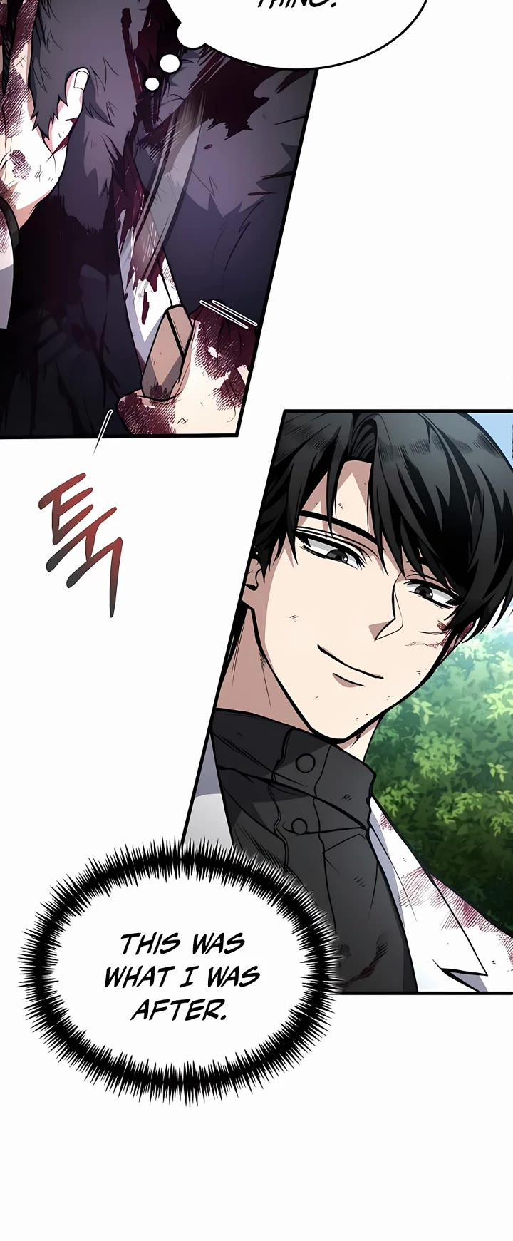 How To Live As An Unlicensed Healer Chapter 5 page 15 - Chapter 5
