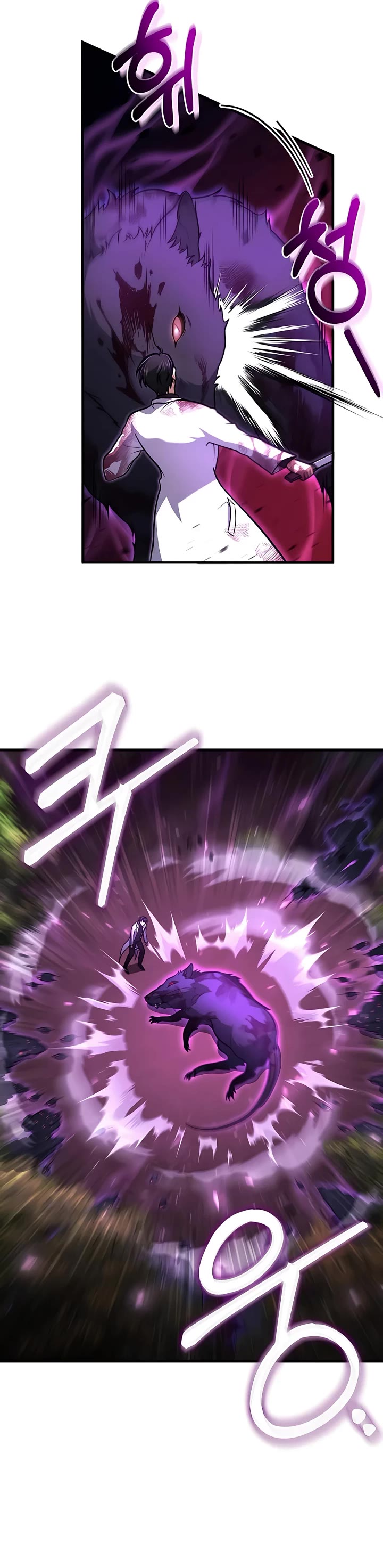 How To Live As An Unlicensed Healer Chapter 5 page 2 - Chapter 5