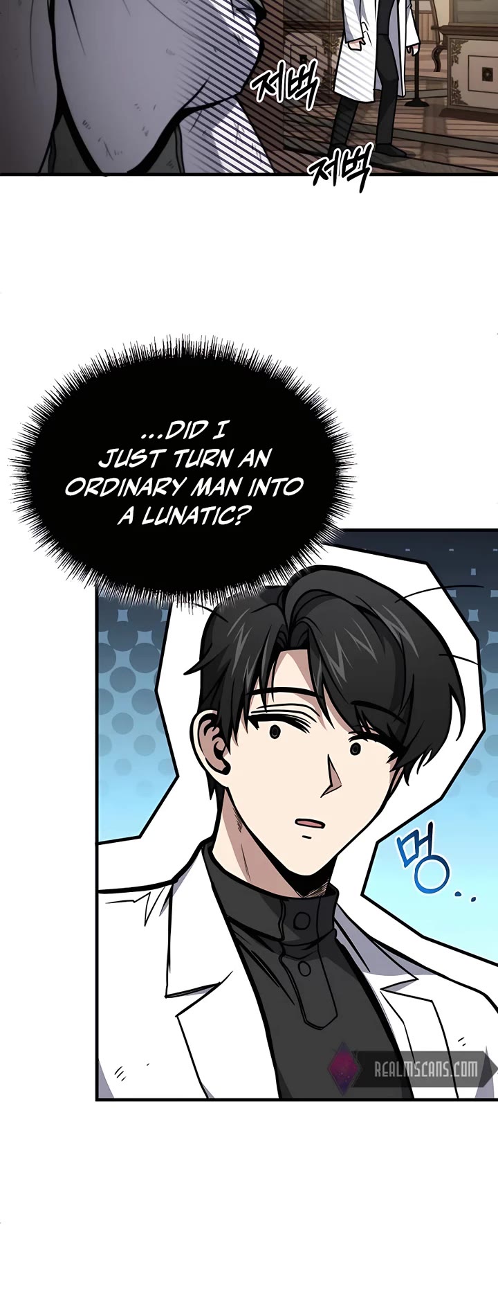 How To Live As An Unlicensed Healer Chapter 5 page 23 - Chapter 5