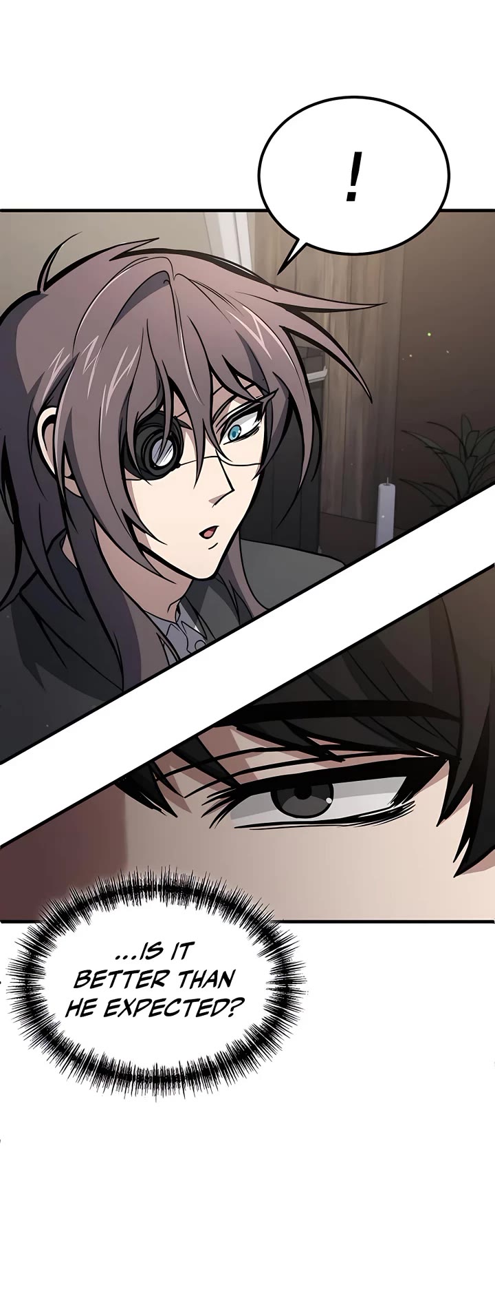 How To Live As An Unlicensed Healer Chapter 5 page 27 - Chapter 5