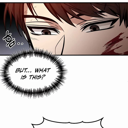 How To Live As An Unlicensed Healer Chapter 5 cover