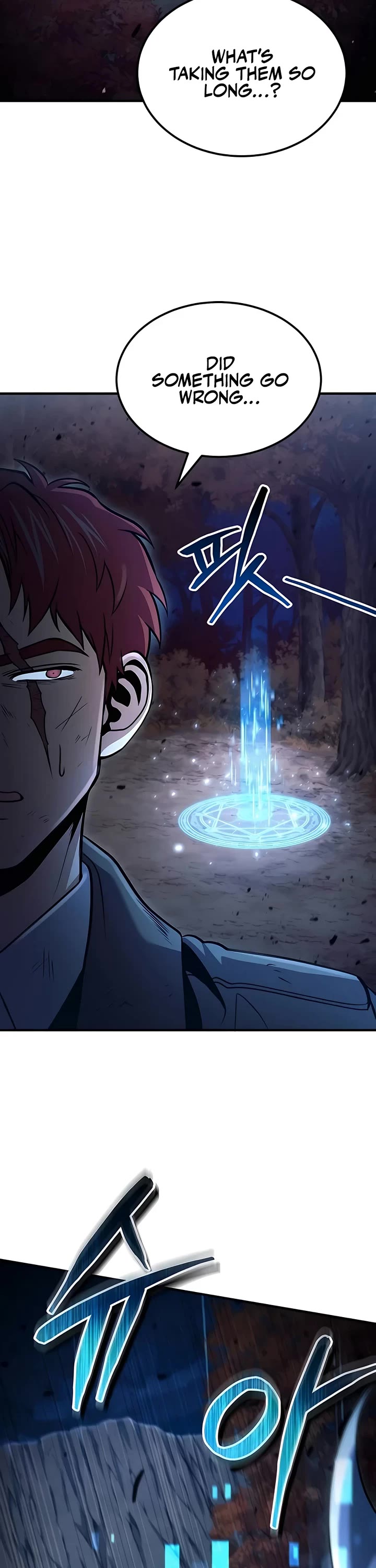 How To Live As An Unlicensed Healer Chapter 50 page 15 - Chapter 50
