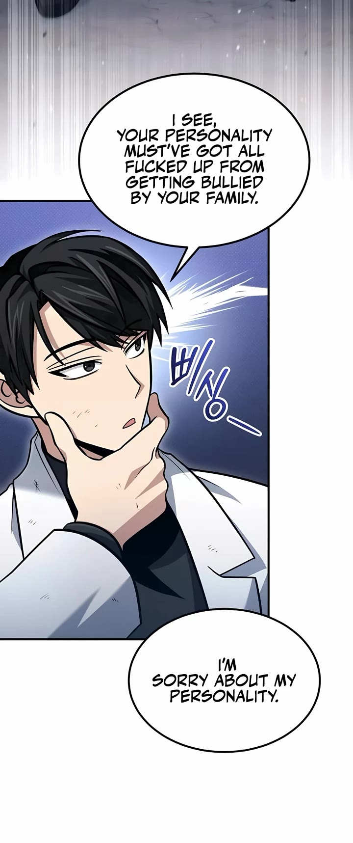 How To Live As An Unlicensed Healer Chapter 50 page 28 - Chapter 50