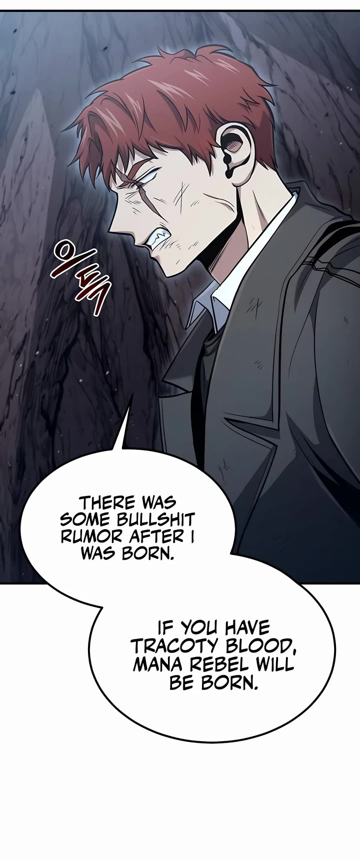 How To Live As An Unlicensed Healer Chapter 50 page 29 - Chapter 50