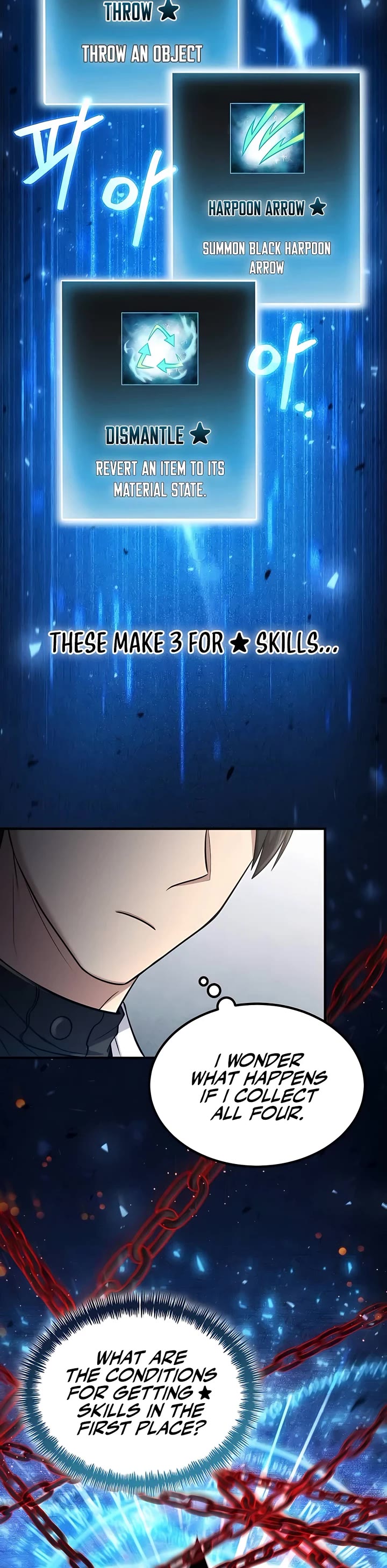 How To Live As An Unlicensed Healer Chapter 51 page 13 - Chapter 51