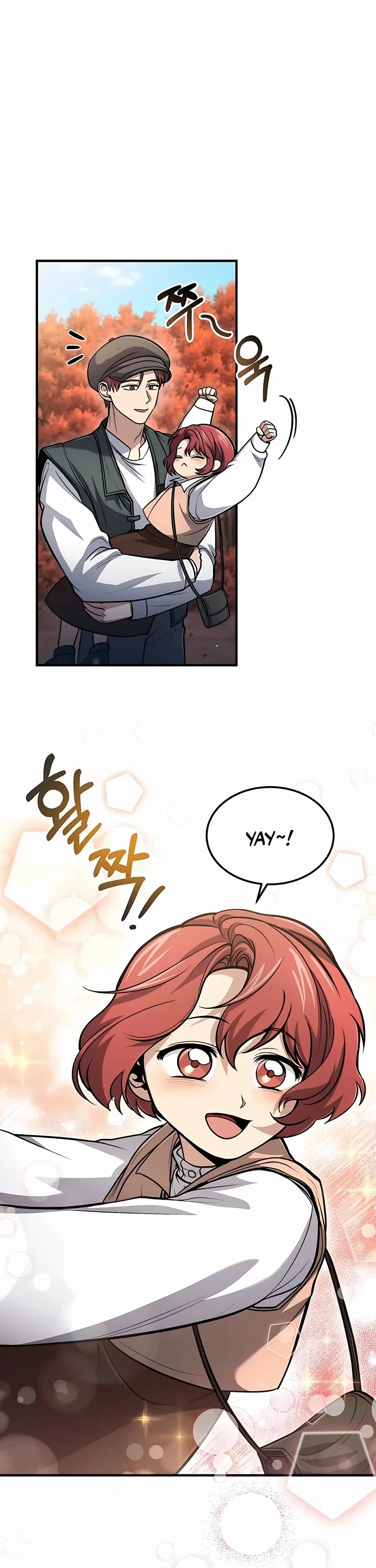 How To Live As An Unlicensed Healer Chapter 51 page 15 - Chapter 51