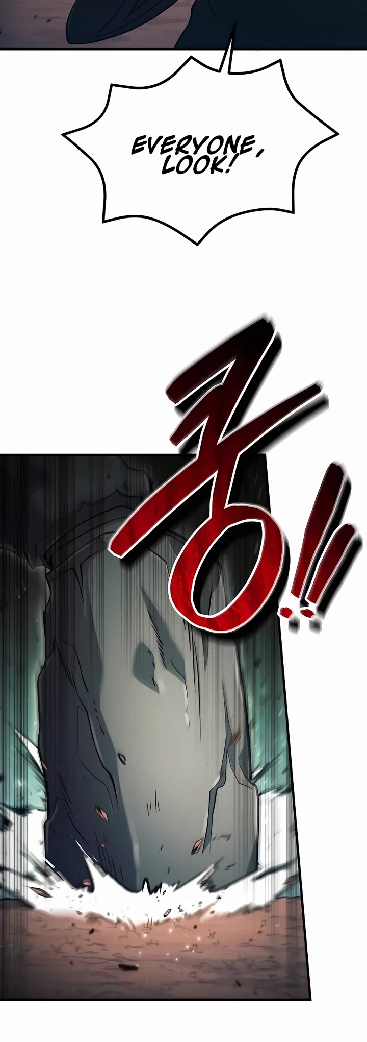 How To Live As An Unlicensed Healer Chapter 51 page 18 - Chapter 51