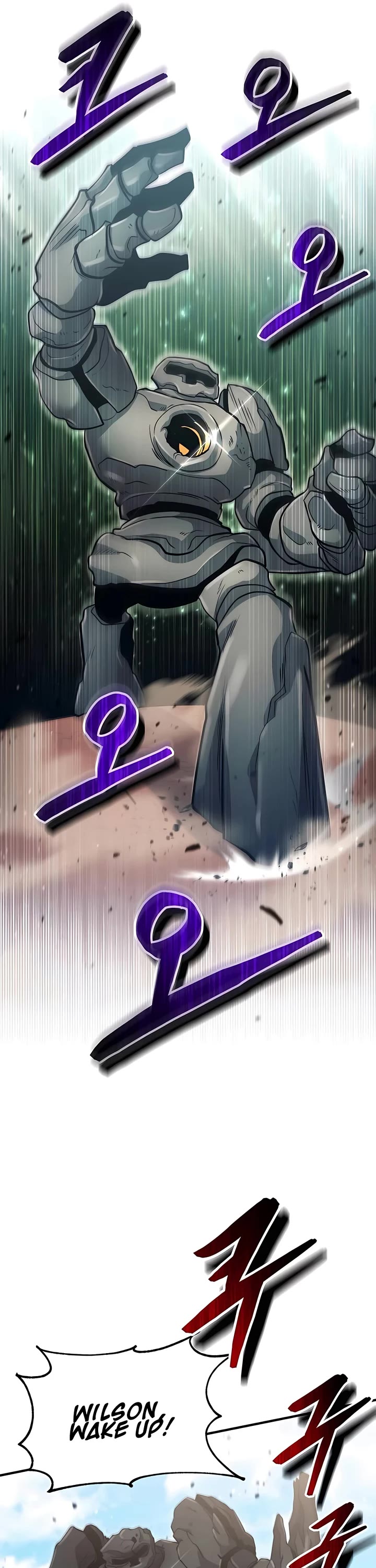 How To Live As An Unlicensed Healer Chapter 51 page 19 - Chapter 51