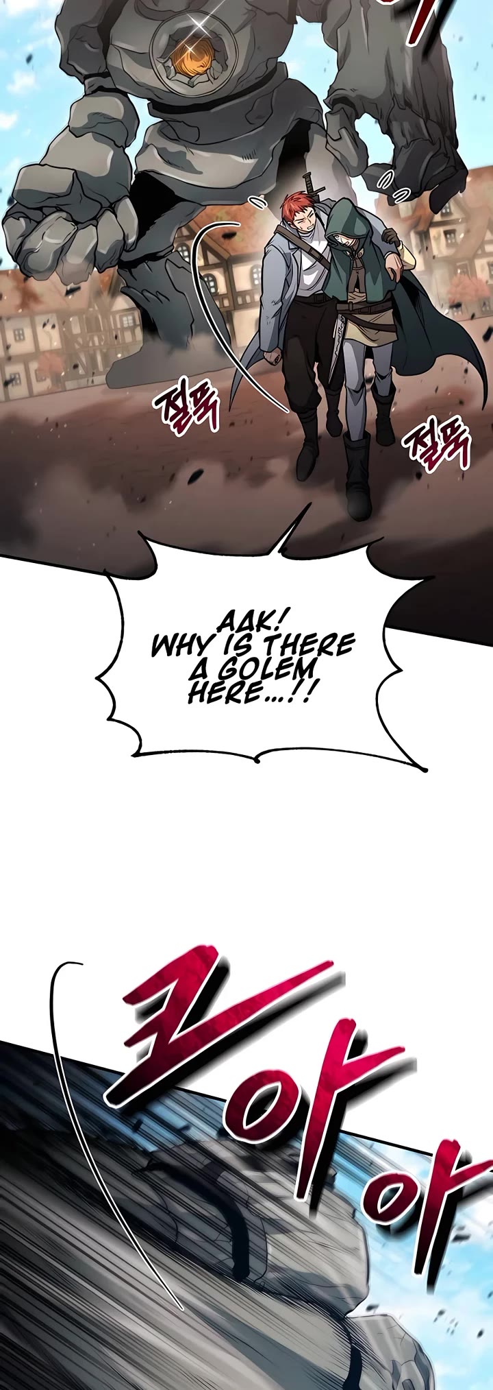 How To Live As An Unlicensed Healer Chapter 51 page 20 - Chapter 51