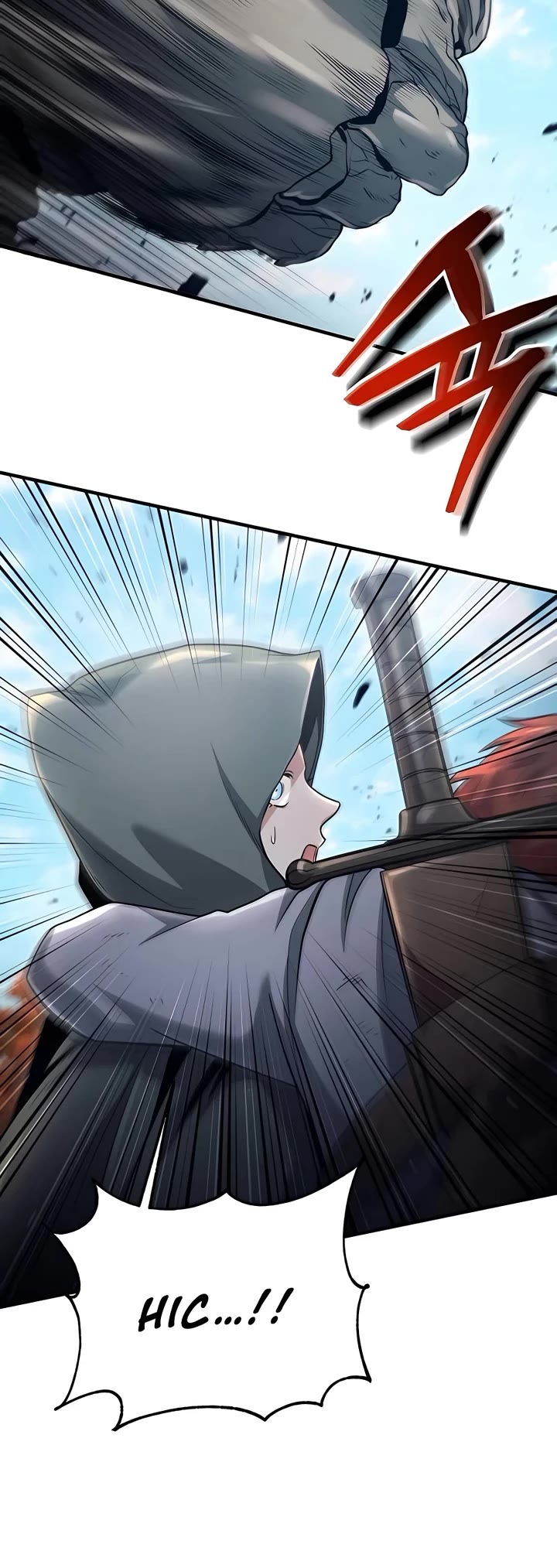 How To Live As An Unlicensed Healer Chapter 51 page 21 - Chapter 51