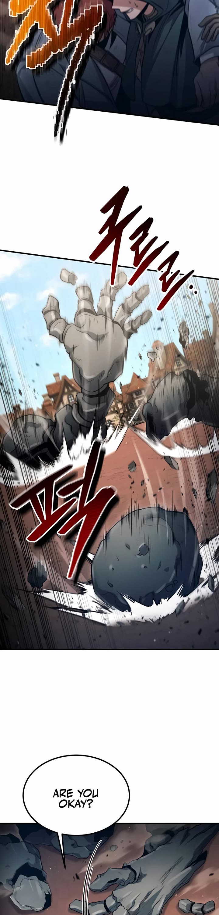 How To Live As An Unlicensed Healer Chapter 51 page 23 - Chapter 51
