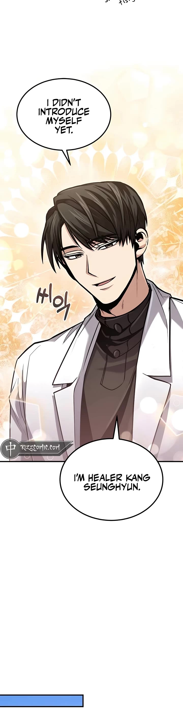 How To Live As An Unlicensed Healer Chapter 51 page 28 - Chapter 51