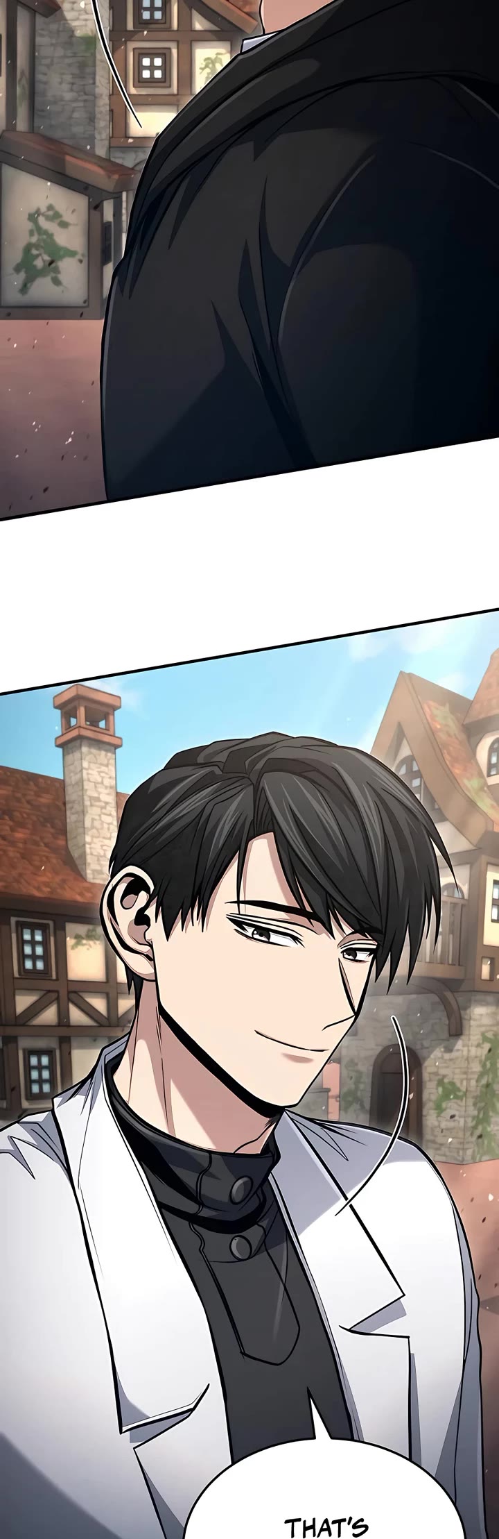 How To Live As An Unlicensed Healer Chapter 52 page 10 - Chapter 52