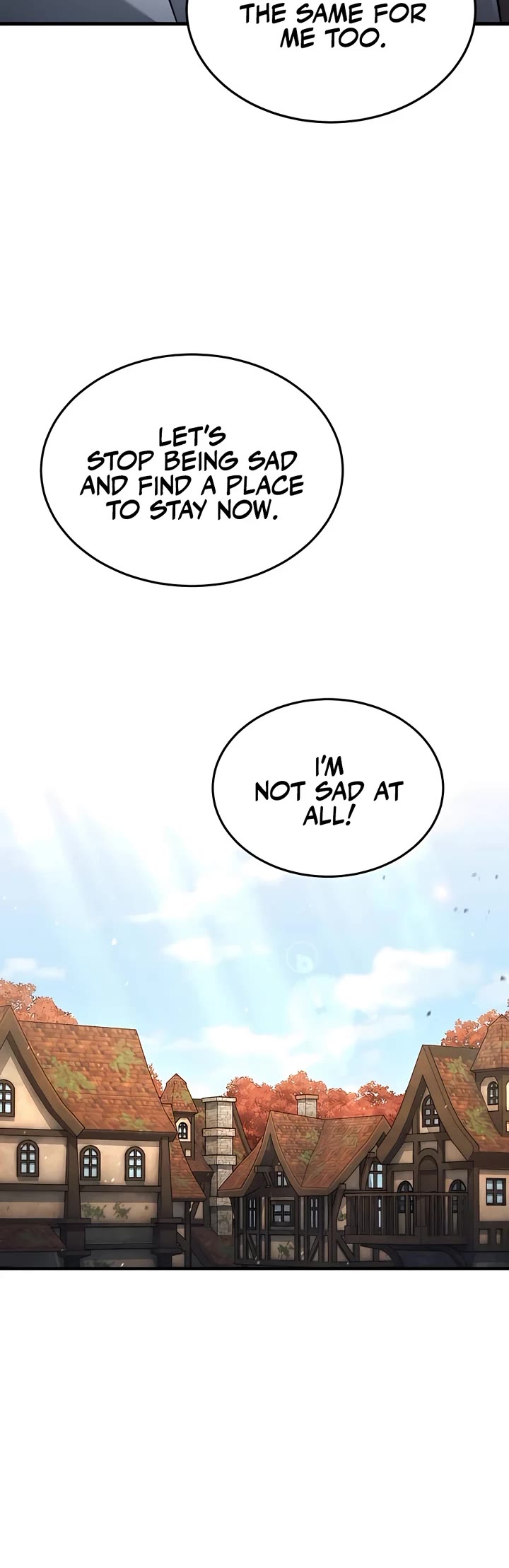 How To Live As An Unlicensed Healer Chapter 52 page 11 - Chapter 52