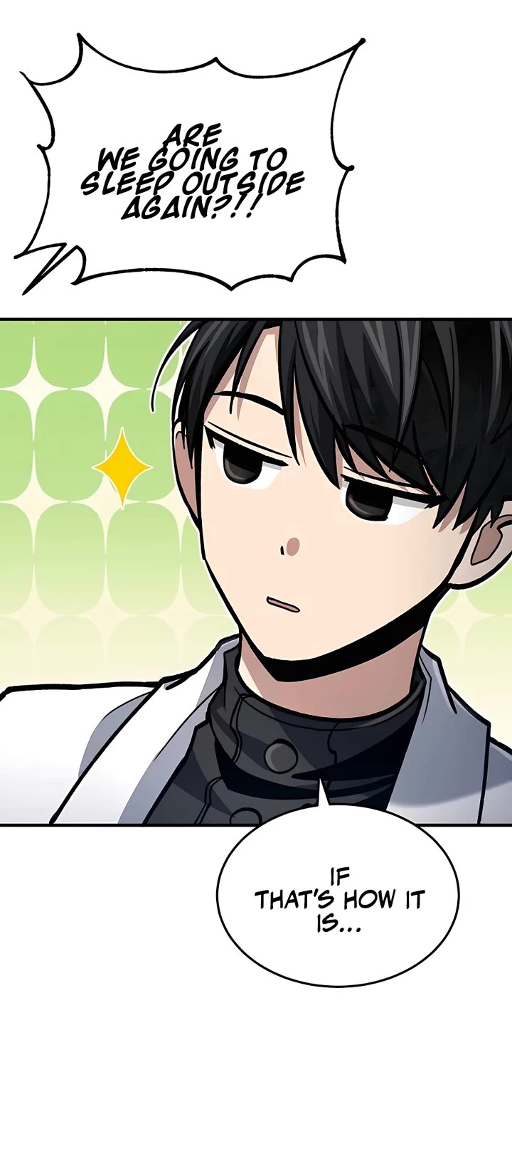 How To Live As An Unlicensed Healer Chapter 52 page 15 - Chapter 52
