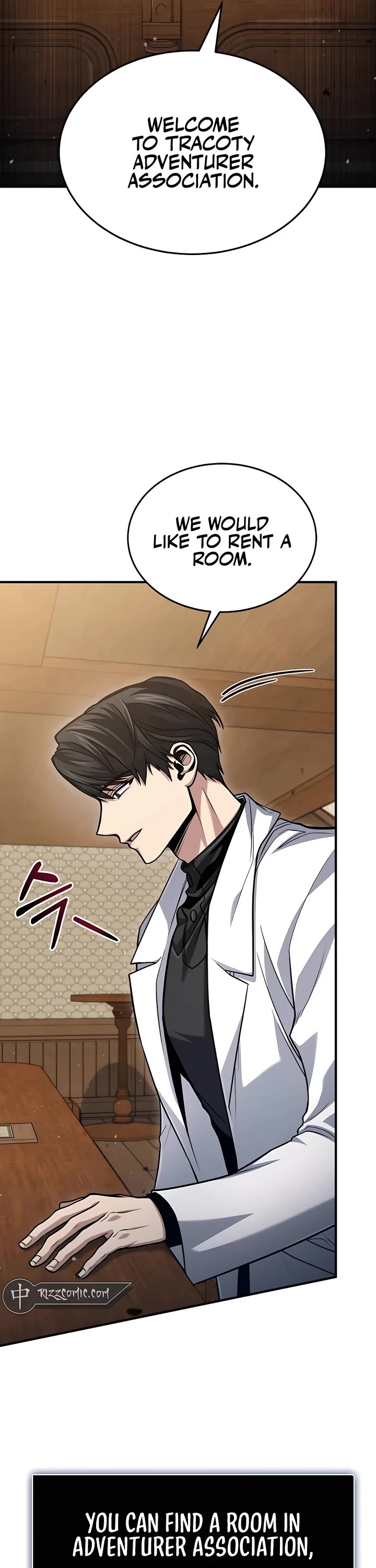 How To Live As An Unlicensed Healer Chapter 52 page 17 - Chapter 52