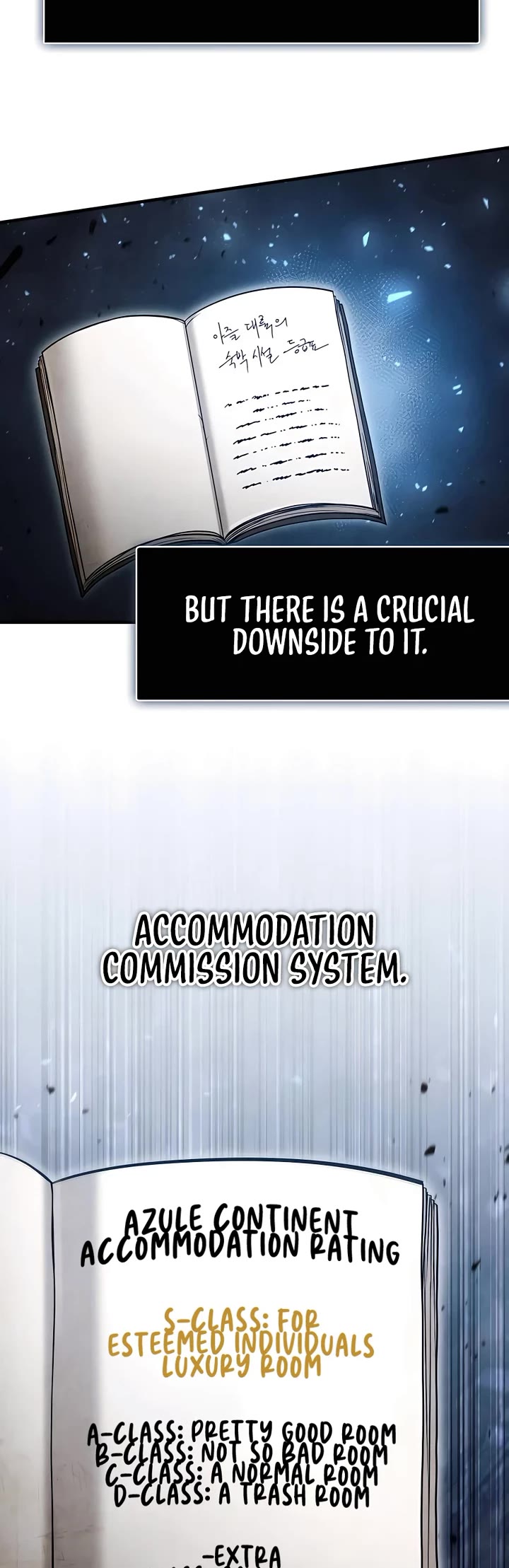 How To Live As An Unlicensed Healer Chapter 52 page 18 - Chapter 52