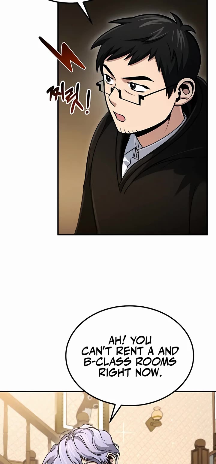 How To Live As An Unlicensed Healer Chapter 52 page 22 - Chapter 52