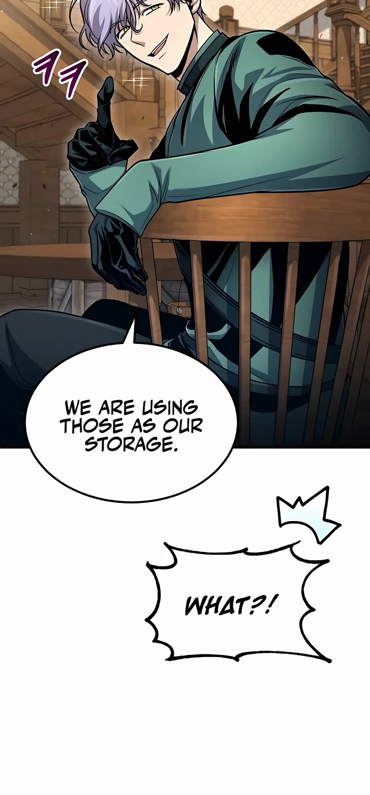 How To Live As An Unlicensed Healer Chapter 52 page 23 - Chapter 52