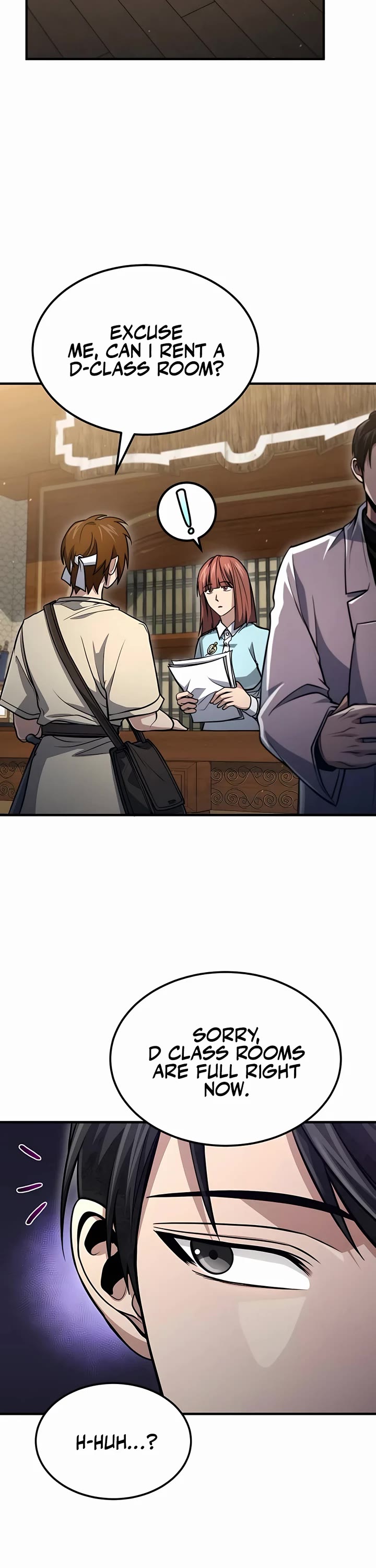 How To Live As An Unlicensed Healer Chapter 52 page 25 - Chapter 52