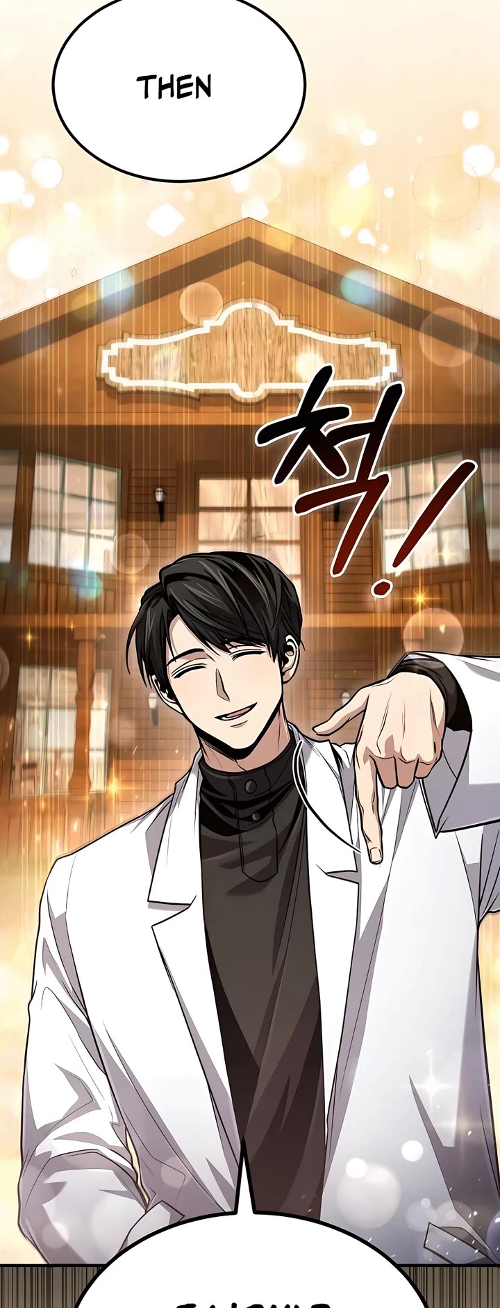 How To Live As An Unlicensed Healer Chapter 52 page 34 - Chapter 52
