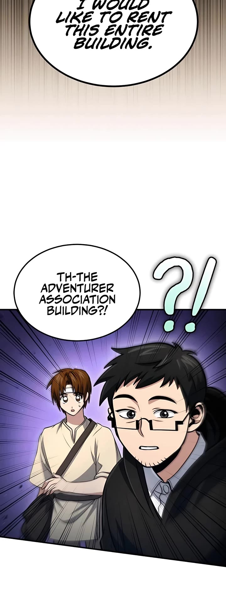 How To Live As An Unlicensed Healer Chapter 52 page 35 - Chapter 52
