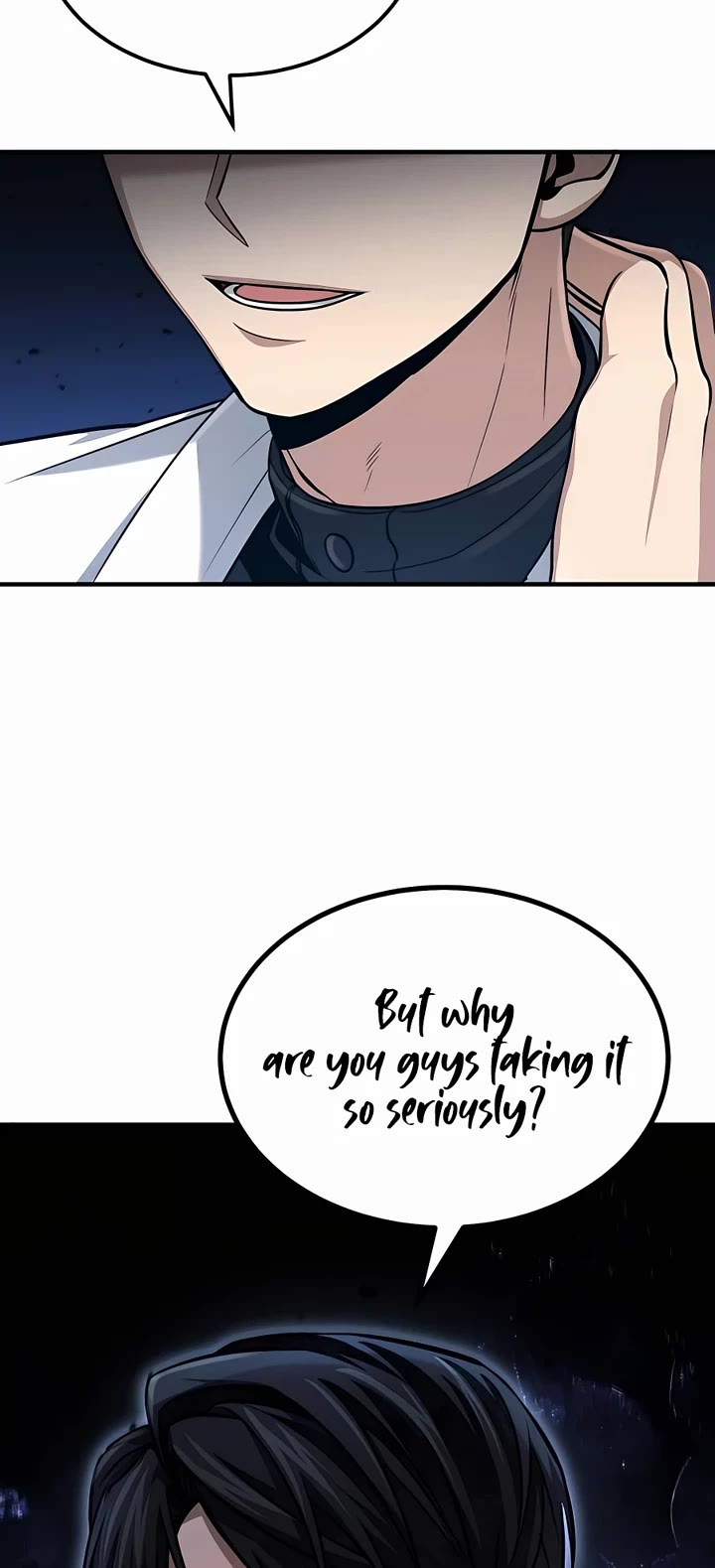 How To Live As An Unlicensed Healer Chapter 52 page 38 - Chapter 52