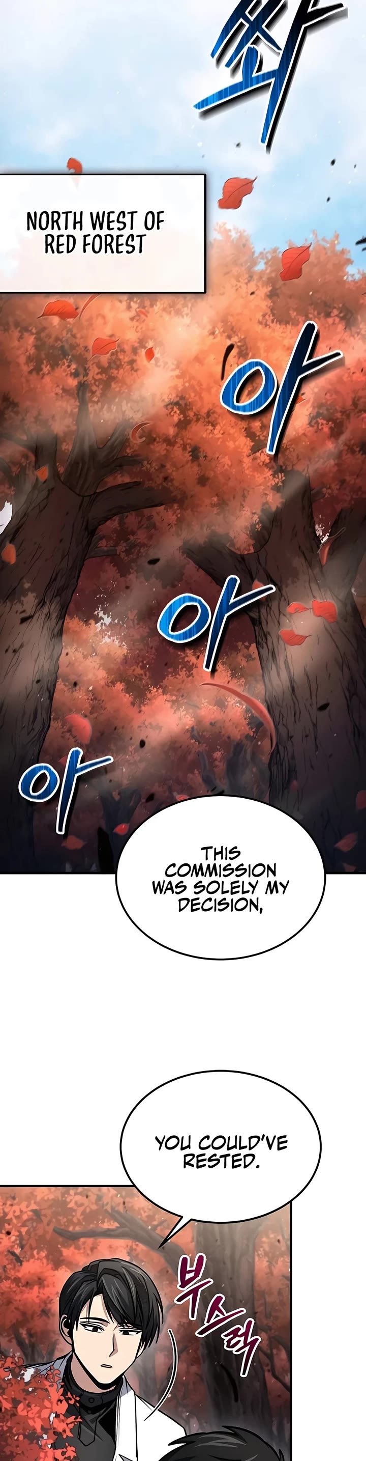 How To Live As An Unlicensed Healer Chapter 52 page 46 - Chapter 52