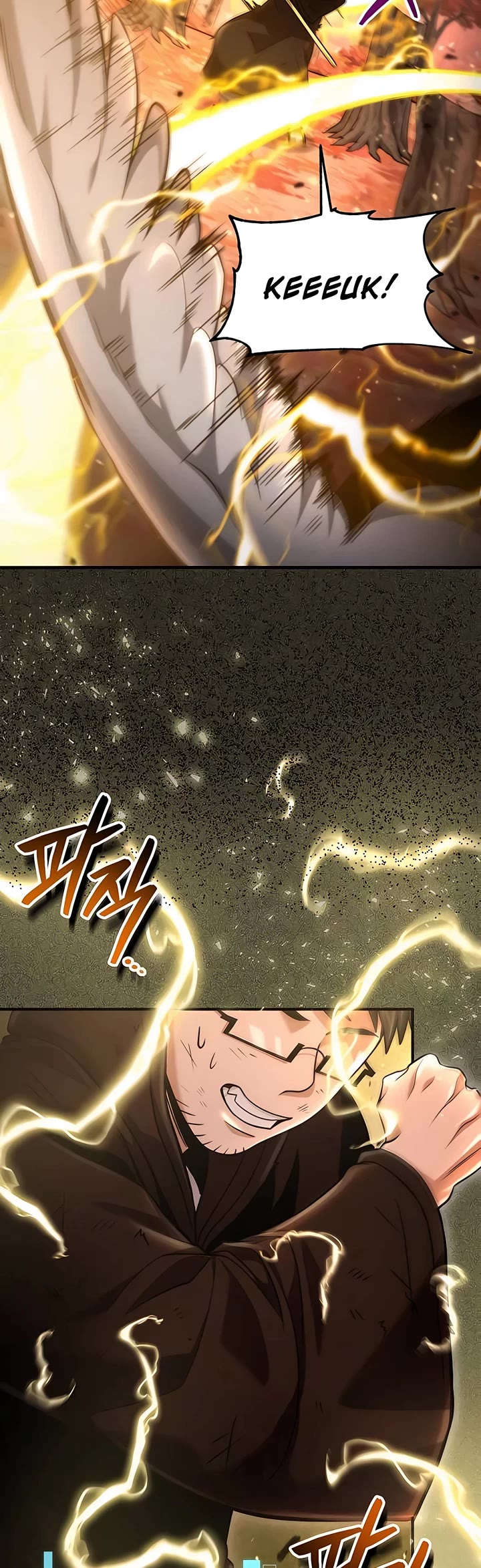 How To Live As An Unlicensed Healer Chapter 53 page 12 - Chapter 53