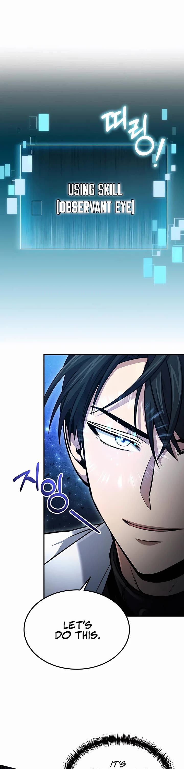 How To Live As An Unlicensed Healer Chapter 53 page 14 - Chapter 53